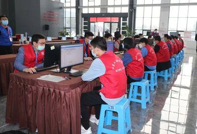 技能興魯展風采 服務制造啟新篇——山東省選拔賽物聯(lián)網(wǎng)安裝調試員等賽項圓滿收官